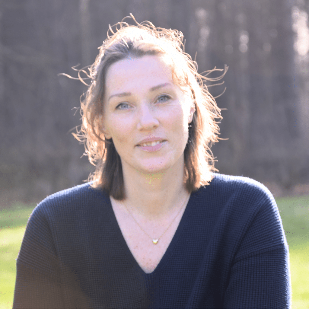 Anna van der Wal-Annema