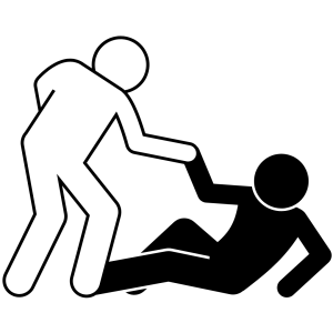 Helpen opstaan